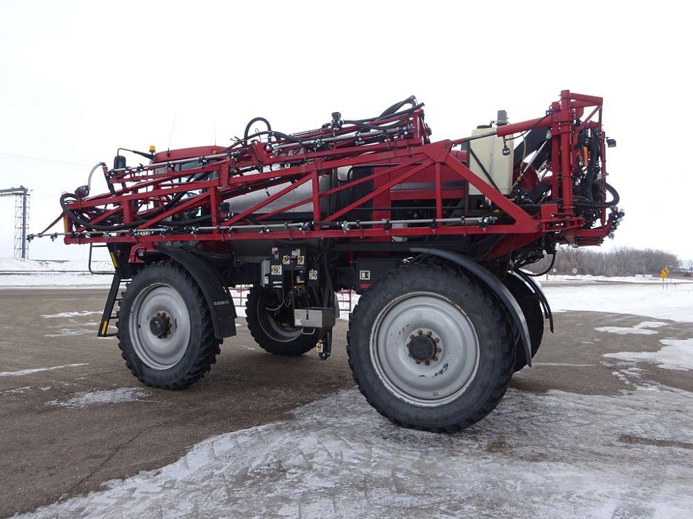 Main image Case IH Patriot 4420 33