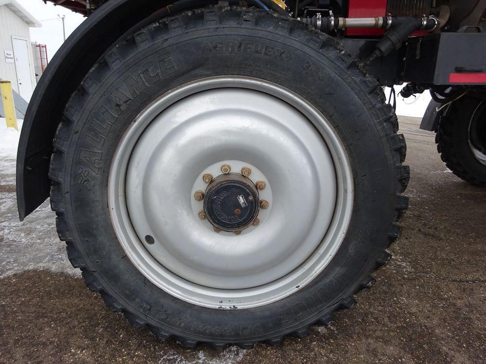 Main image Case IH Patriot 4420 47