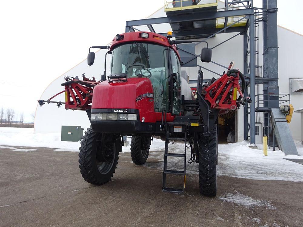 Main image Case IH Patriot 4420 4