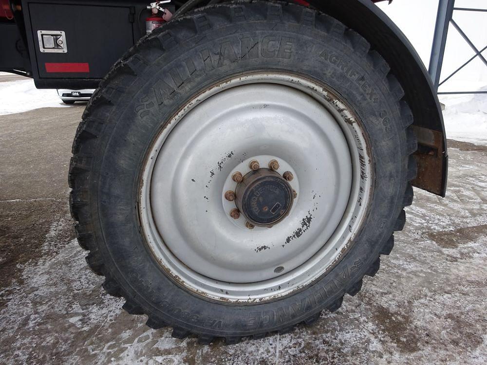Main image Case IH Patriot 4420 49