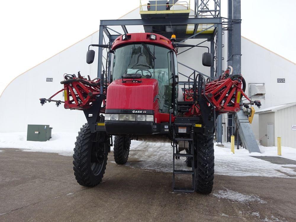 Main image Case IH Patriot 4420 5