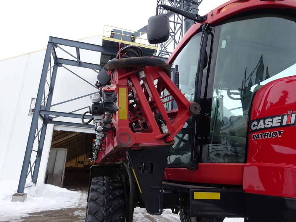 Main image Case IH Patriot 4420 62