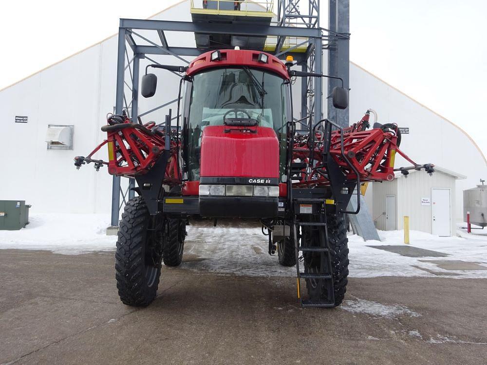 Main image Case IH Patriot 4420 6