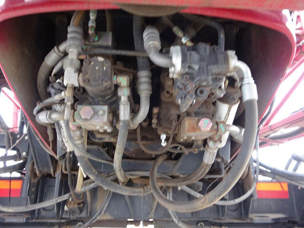Main image Case IH Patriot 4420 85