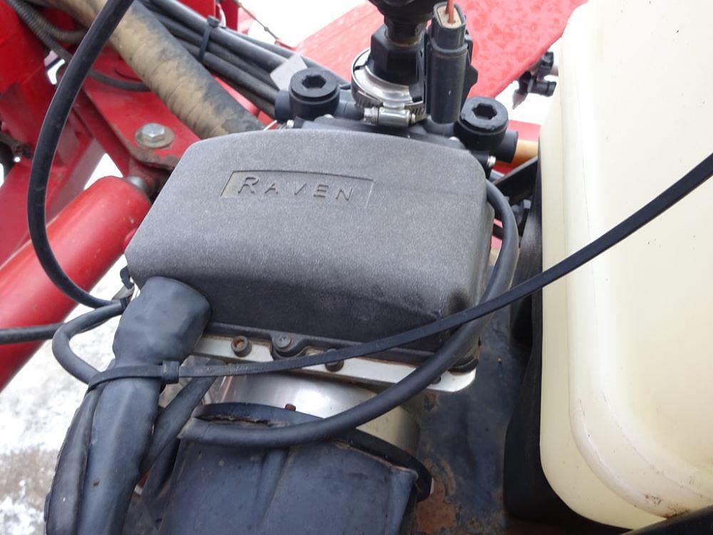 Main image Case IH Patriot 4420 95