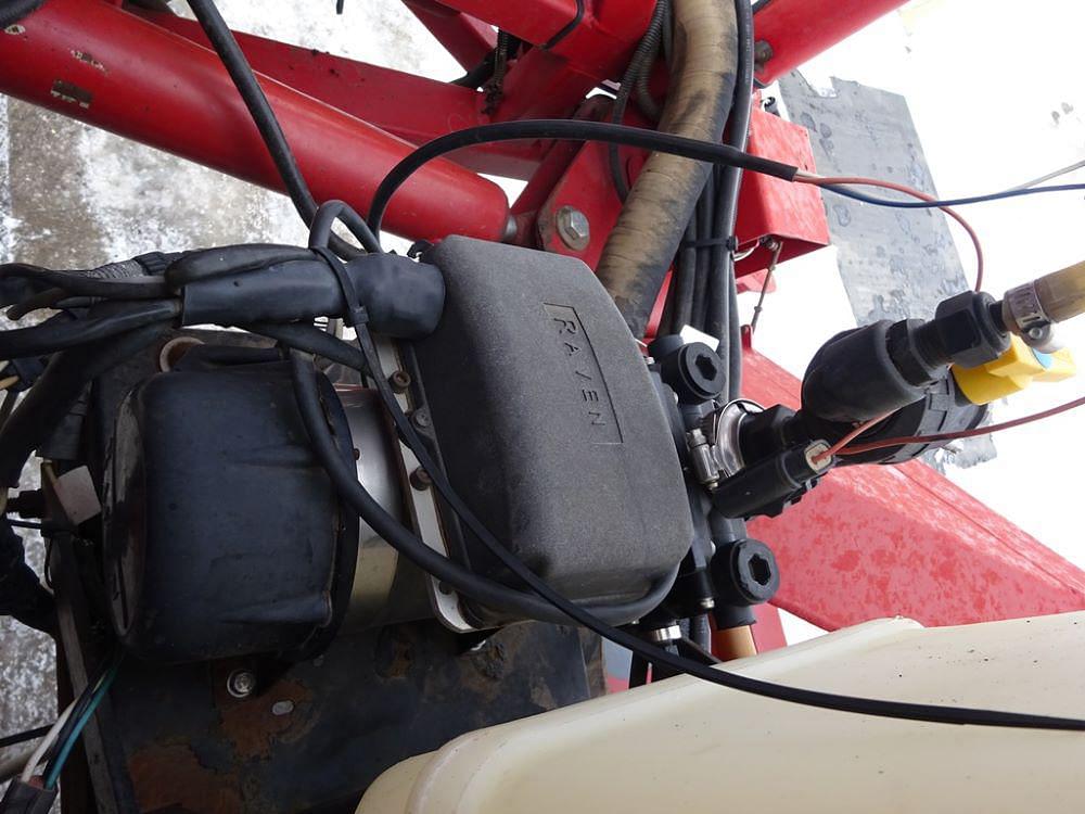 Main image Case IH Patriot 4420 97