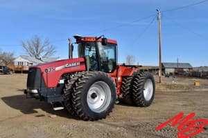 2009 Case IH Steiger 335 Image