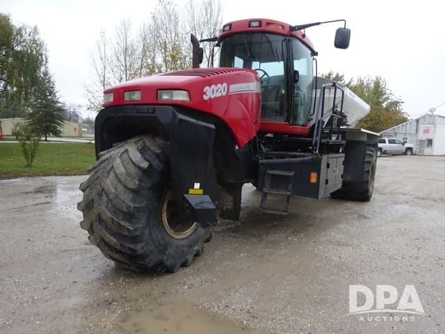 Image of Case IH Titan 3020 equipment image 1