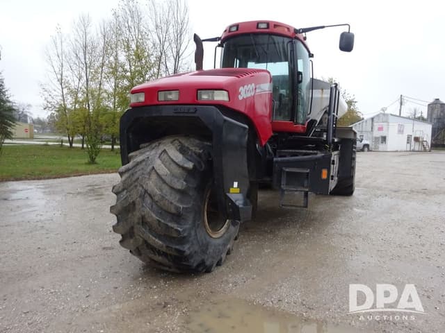 Image of Case IH Titan 3020 equipment image 2