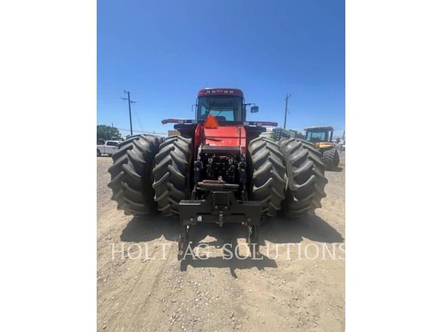 Image of Case IH Steiger 335 equipment image 2