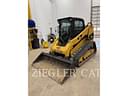 2009 Caterpillar 279C Image