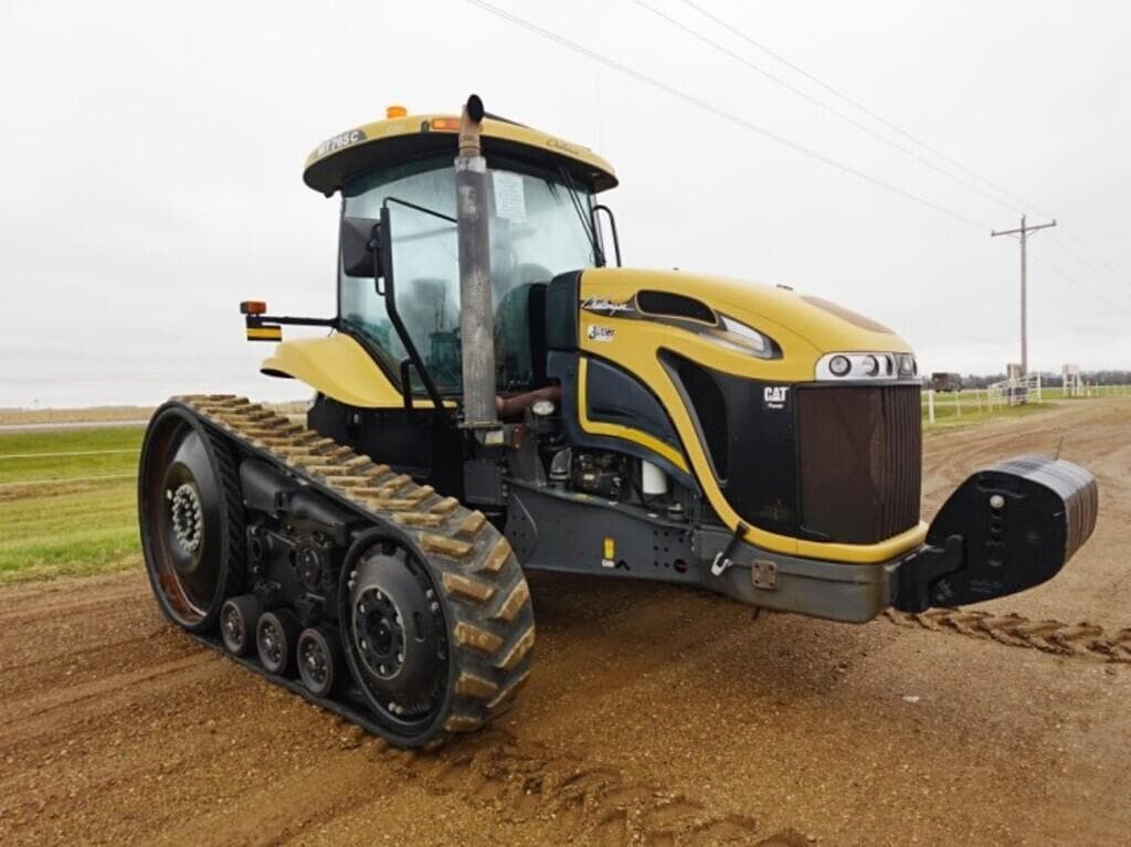 Image of Challenger MT765C Primary image