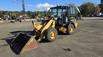 Main image Caterpillar 906H