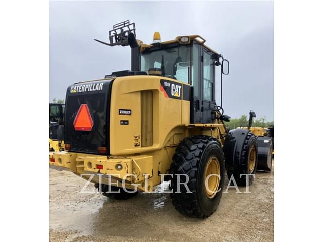 Image of Caterpillar 924H equipment image 2
