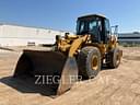 2009 Caterpillar 950H Image