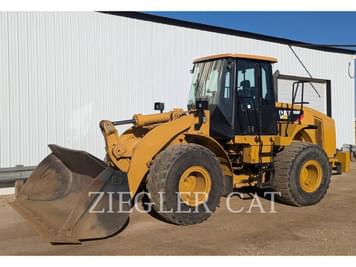 Main image Caterpillar 950H