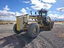 2009 Caterpillar 140M Image