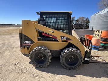 Main image Caterpillar 236B