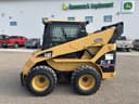 2009 Caterpillar 252B2 Image