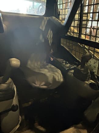 Image of Caterpillar 252B2 equipment image 3