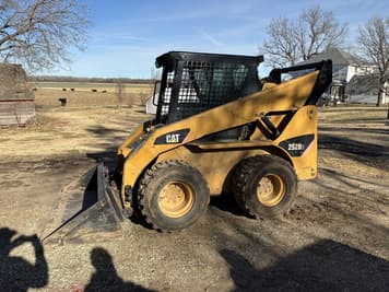 Main image Caterpillar 252B2