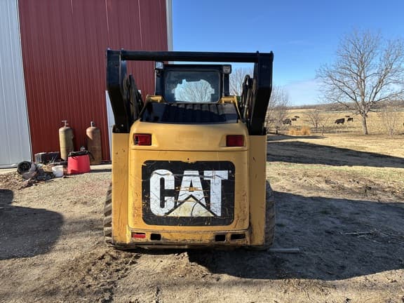 Image of Caterpillar 252B2 Primary image