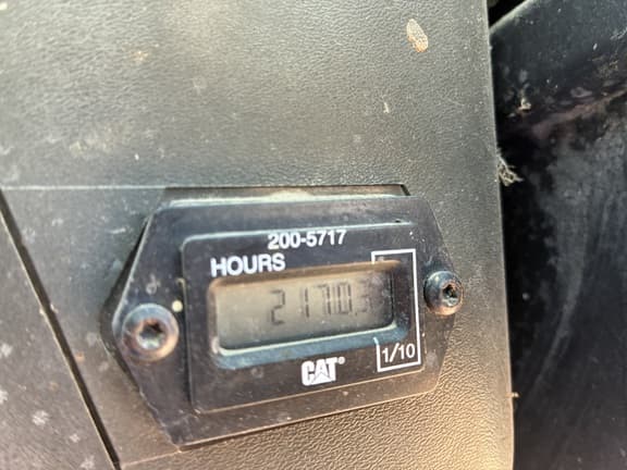 Image of Caterpillar 252B2 equipment image 4