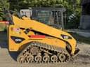 2009 Caterpillar 257B2 Image