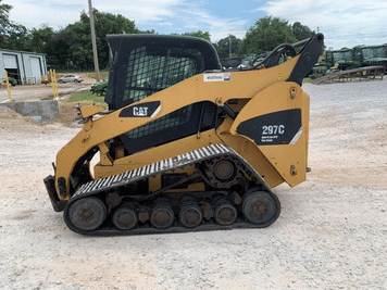 Main image Caterpillar 297C
