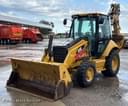 2009 Caterpillar 420E Image