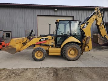 Main image Caterpillar 430E