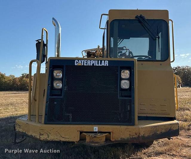 Image of Caterpillar 613C equipment image 1