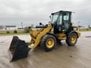 2009 Caterpillar 908H Image
