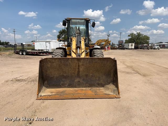 Image of Caterpillar 930H equipment image 1