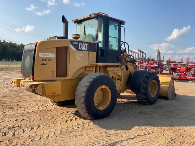 Image of Caterpillar 930H equipment image 4