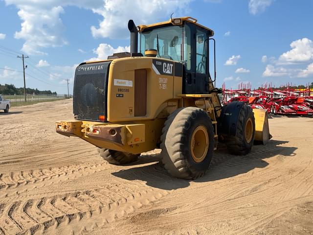 Image of Caterpillar 930H equipment image 4