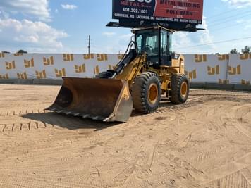 Main image Caterpillar 930H