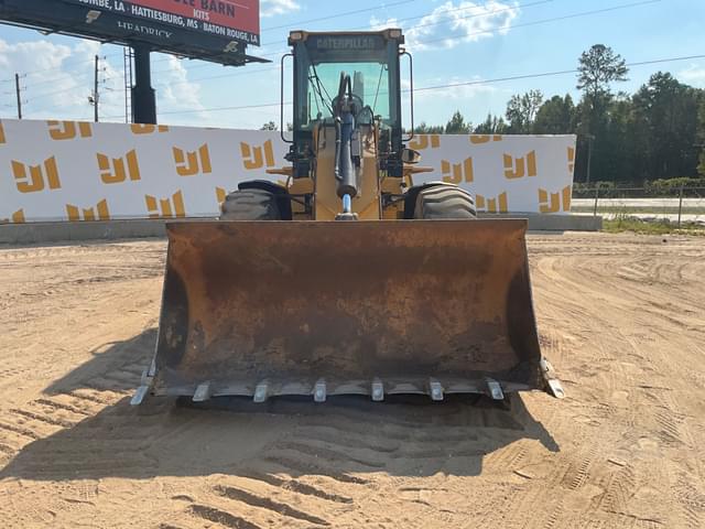 Image of Caterpillar 930H equipment image 1