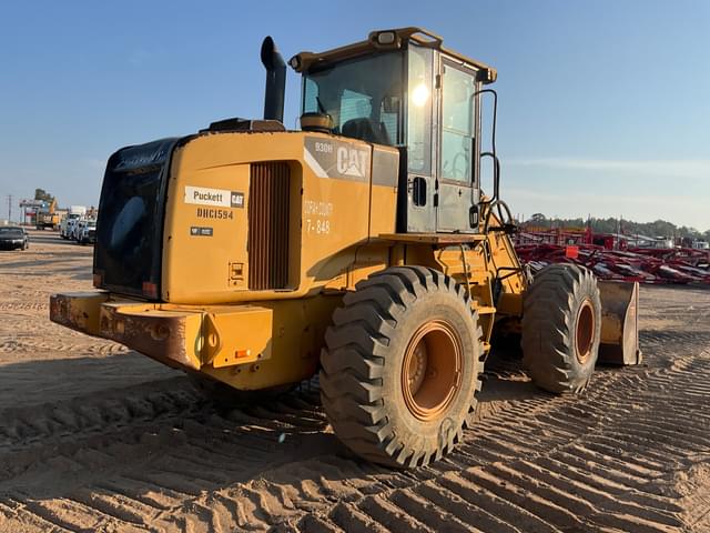 Image of Caterpillar 930H equipment image 4