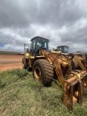 2009 Caterpillar 950H Image
