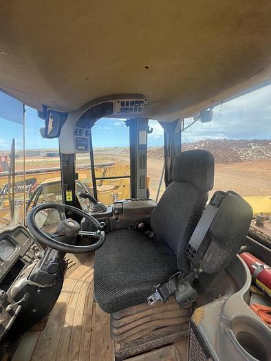 Image of Caterpillar 950H equipment image 4