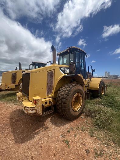 Image of Caterpillar 950H equipment image 2