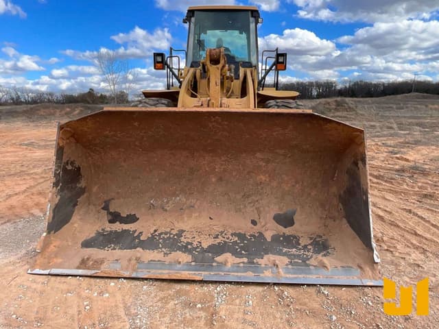 Image of Caterpillar 966H equipment image 1