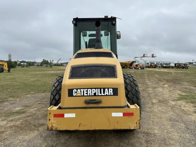 Image of Caterpillar CP56 equipment image 3