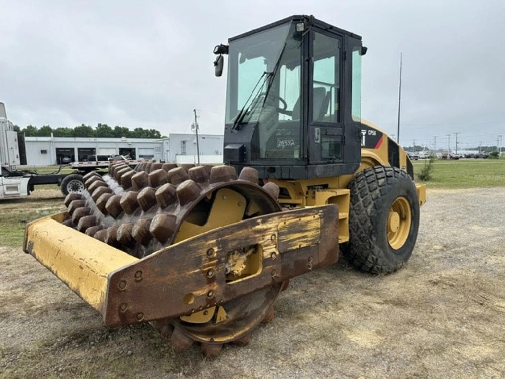 Image of Caterpillar CP56 Primary image