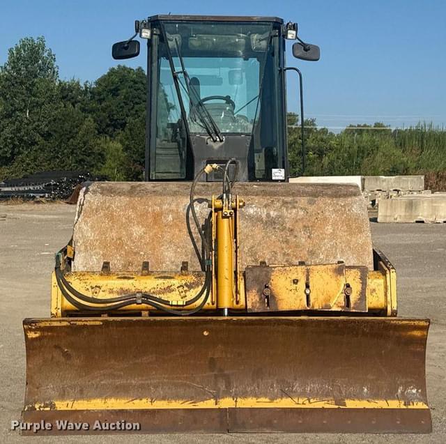 Image of Caterpillar CS56 equipment image 3