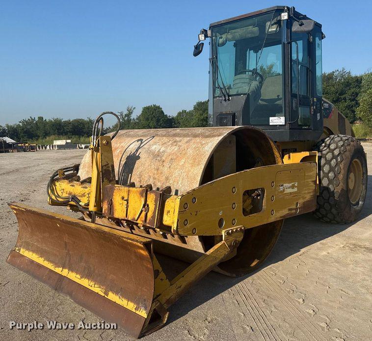 Image of Caterpillar CS56 Primary image