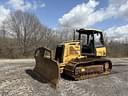 2009 Caterpillar D5K LGP Image