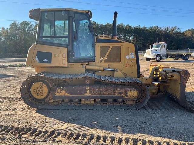 Image of Caterpillar D6K LGP equipment image 3