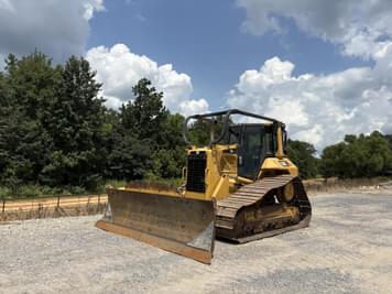 Main image Caterpillar D6N LGP